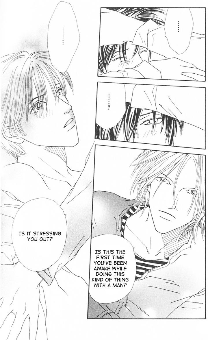 Suki ni Nattara 10 made Kazoero by TAKAIDO Akemi [Eng] page 55