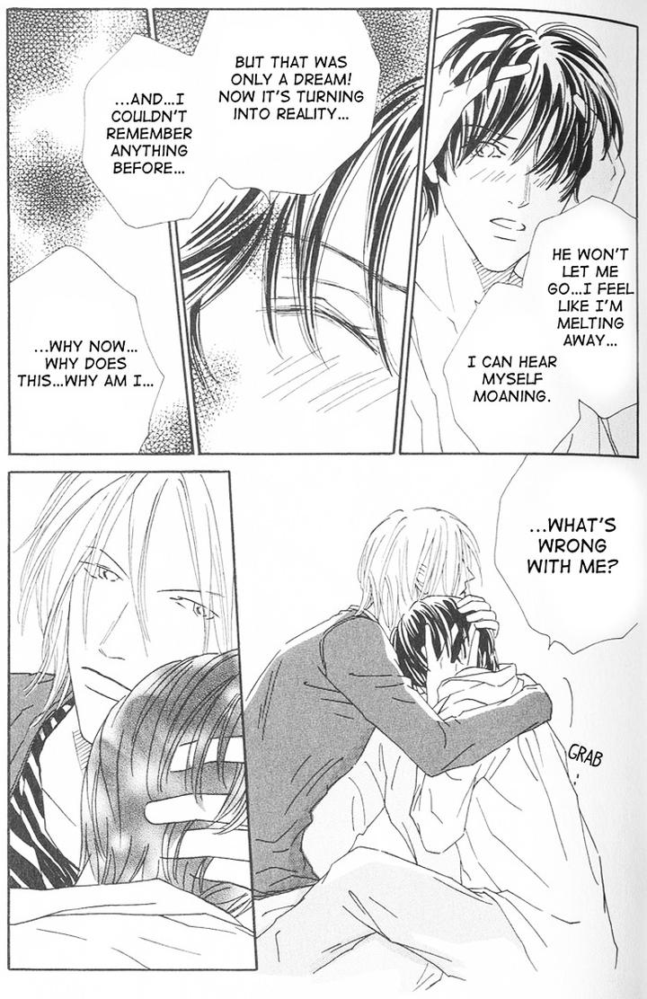 Suki ni Nattara 10 made Kazoero by TAKAIDO Akemi [Eng] page 58