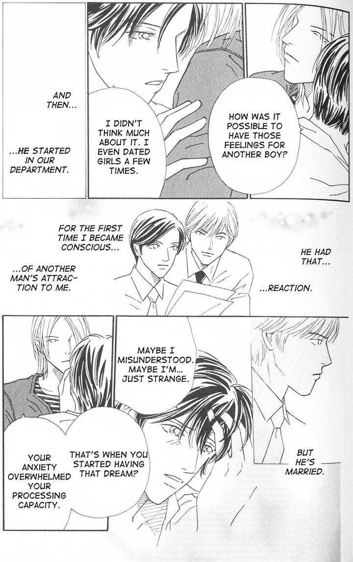 Suki ni Nattara 10 made Kazoero by TAKAIDO Akemi [Eng] page 60