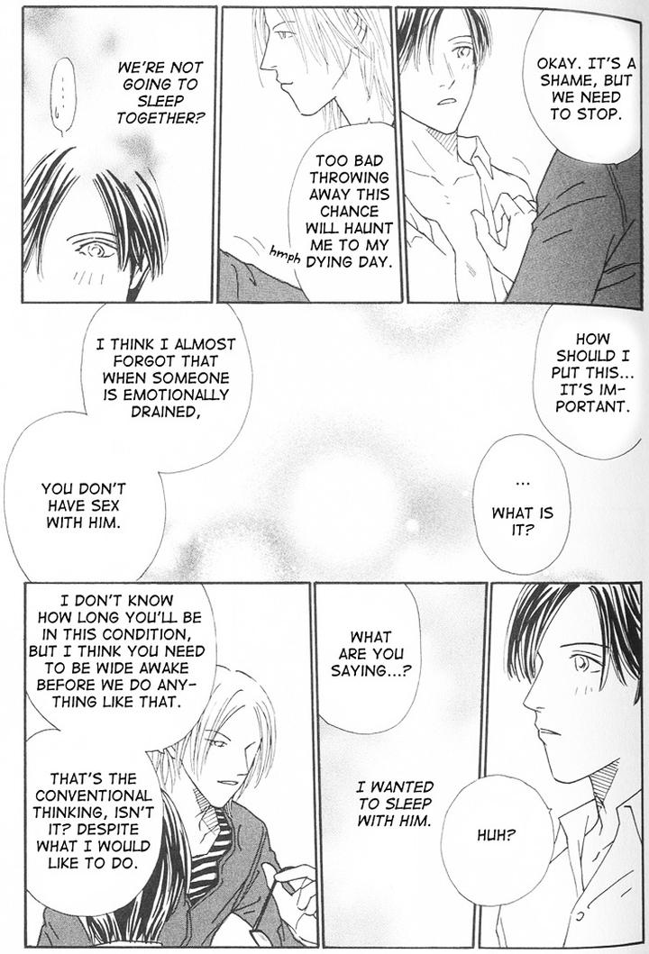 Suki ni Nattara 10 made Kazoero by TAKAIDO Akemi [Eng] page 62