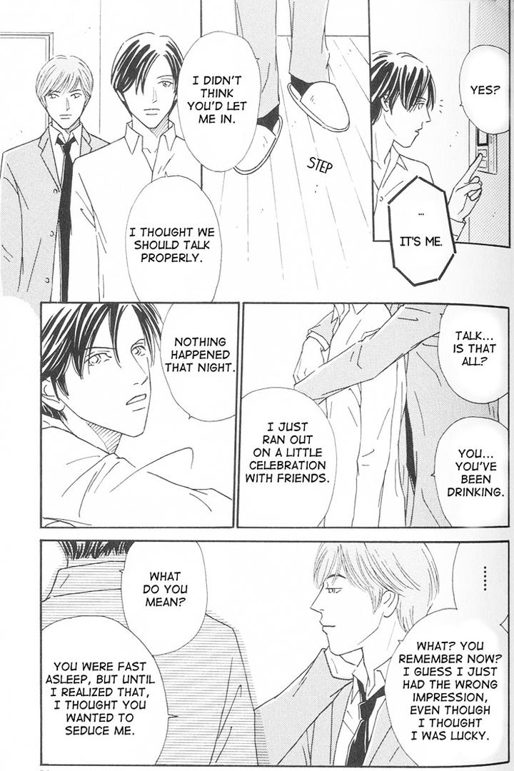 Suki ni Nattara 10 made Kazoero by TAKAIDO Akemi [Eng] page 66