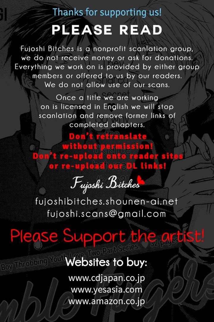 Kiyona Yubisaki, Bukiyona Tsumasaki by Sakuragi Yaya – Ch. 7 [Eng] page 31