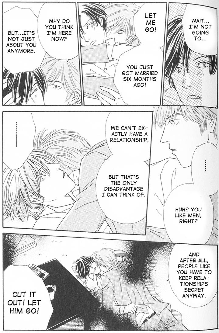 Suki ni Nattara 10 made Kazoero by TAKAIDO Akemi [Eng] page 68