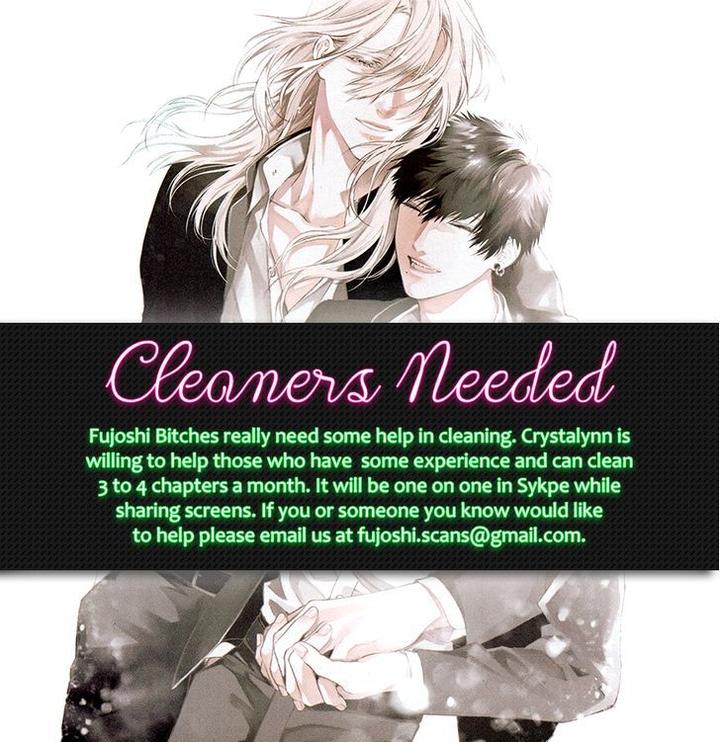 Kiyona Yubisaki, Bukiyona Tsumasaki by Sakuragi Yaya – Ch. 7 [Eng] page 2