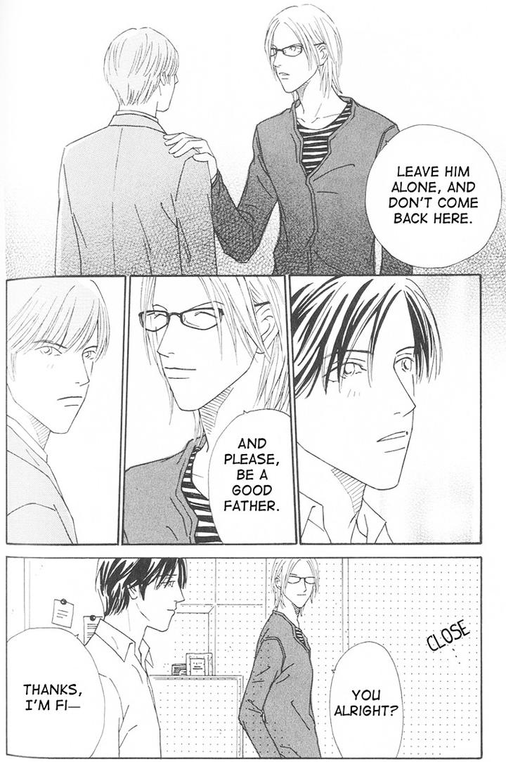 Suki ni Nattara 10 made Kazoero by TAKAIDO Akemi [Eng] page 71