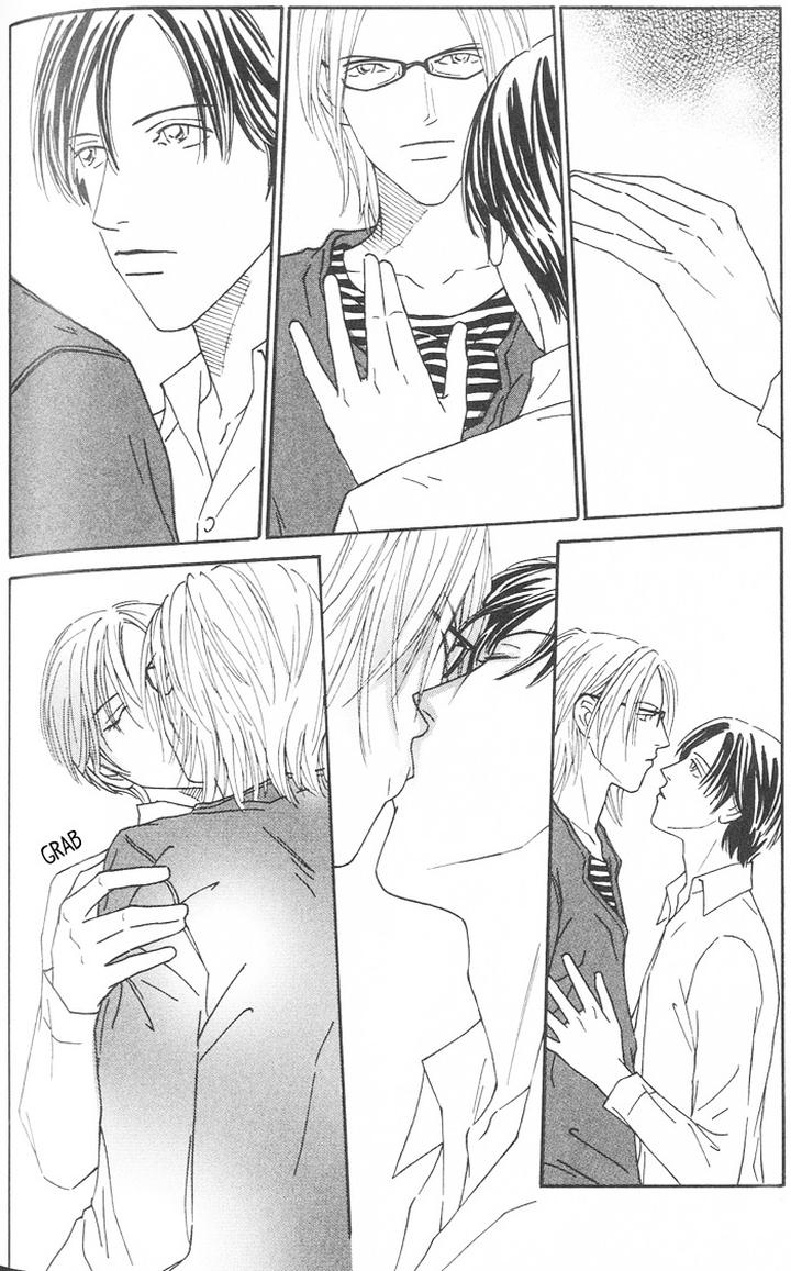 Suki ni Nattara 10 made Kazoero by TAKAIDO Akemi [Eng] page 73