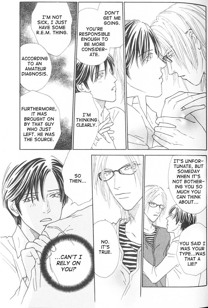 Suki ni Nattara 10 made Kazoero by TAKAIDO Akemi [Eng] page 74