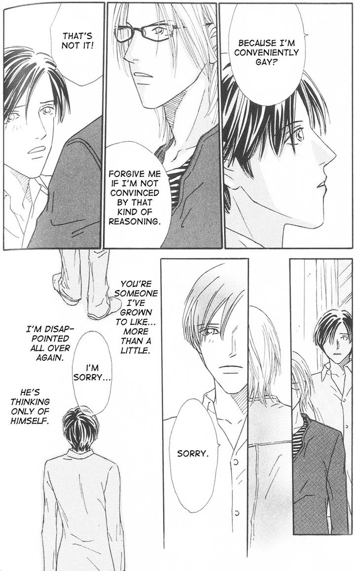 Suki ni Nattara 10 made Kazoero by TAKAIDO Akemi [Eng] page 75