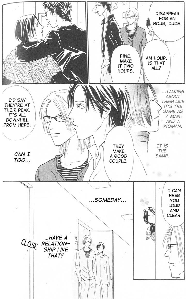 Suki ni Nattara 10 made Kazoero by TAKAIDO Akemi [Eng] page 77