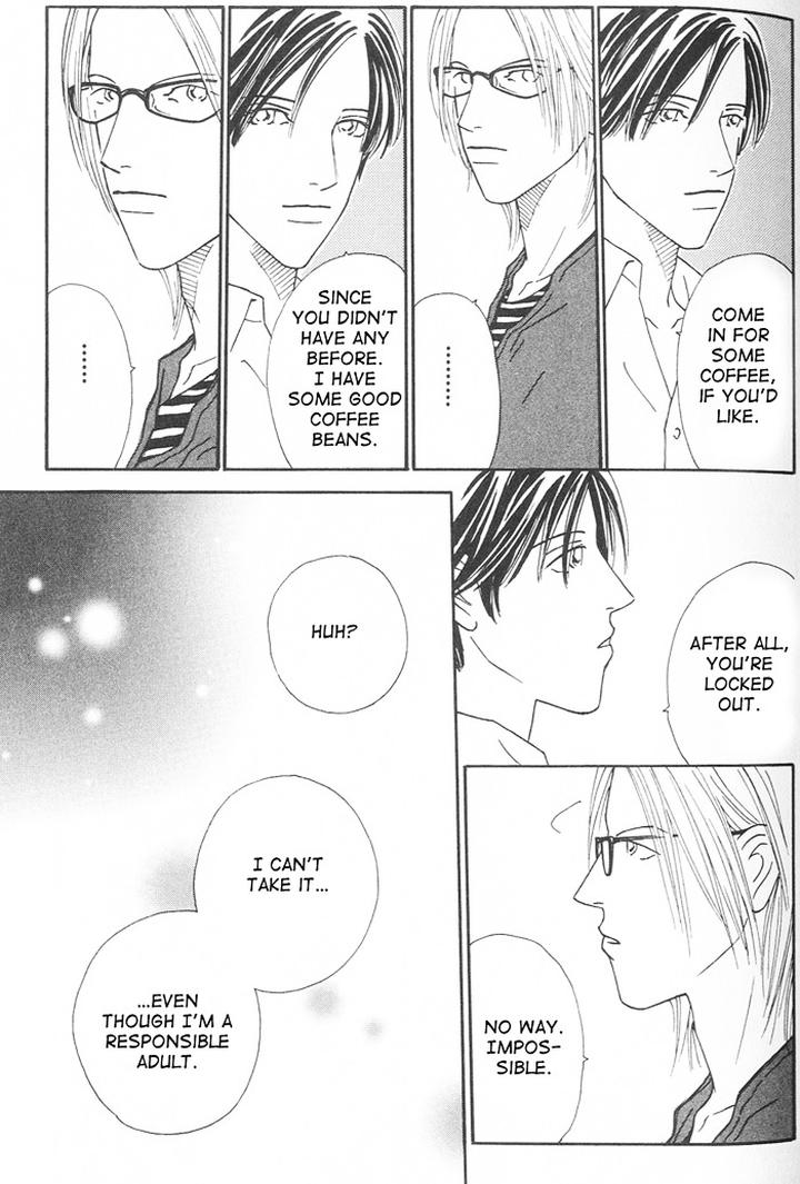 Suki ni Nattara 10 made Kazoero by TAKAIDO Akemi [Eng] page 78