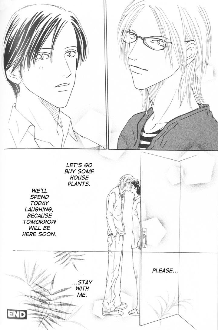 Suki ni Nattara 10 made Kazoero by TAKAIDO Akemi [Eng] page 79