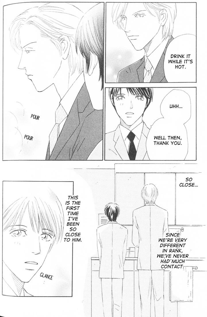 Suki ni Nattara 10 made Kazoero by TAKAIDO Akemi [Eng] page 85