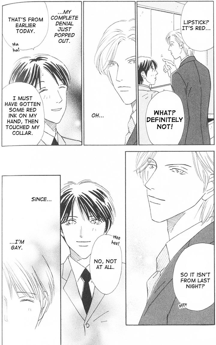 Suki ni Nattara 10 made Kazoero by TAKAIDO Akemi [Eng] page 87