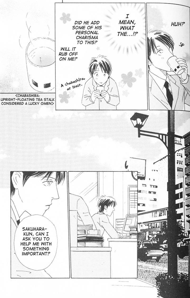 Suki ni Nattara 10 made Kazoero by TAKAIDO Akemi [Eng] page 90