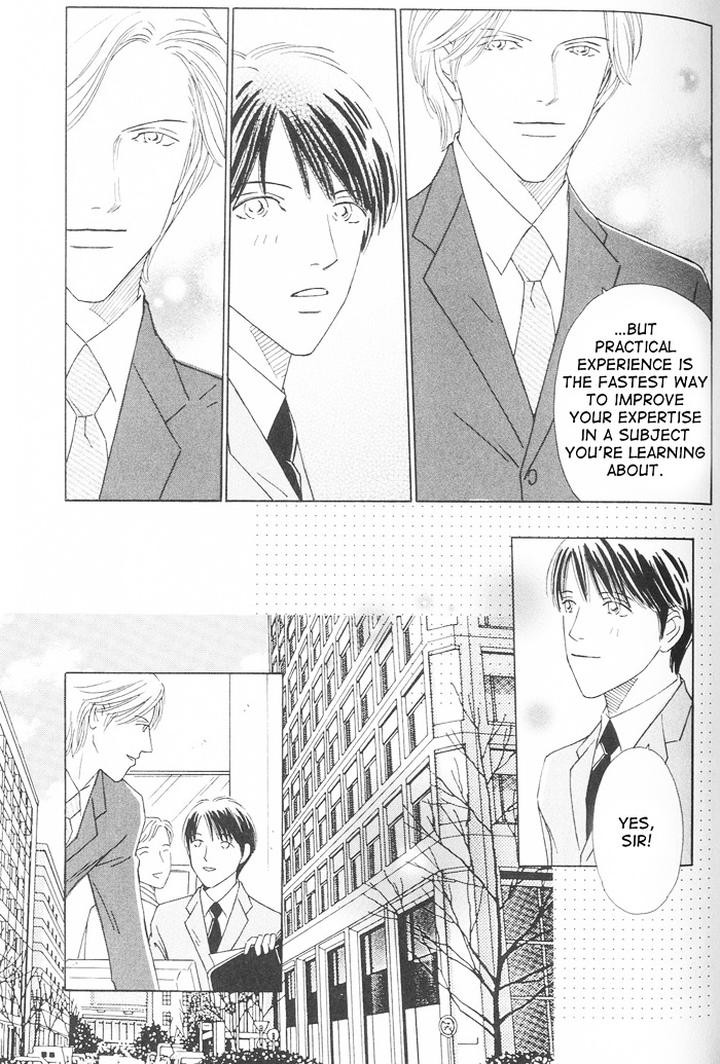 Suki ni Nattara 10 made Kazoero by TAKAIDO Akemi [Eng] page 92