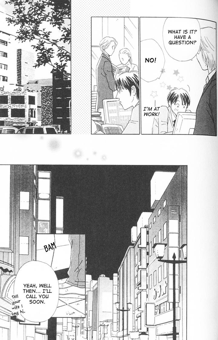 Suki ni Nattara 10 made Kazoero by TAKAIDO Akemi [Eng] page 94