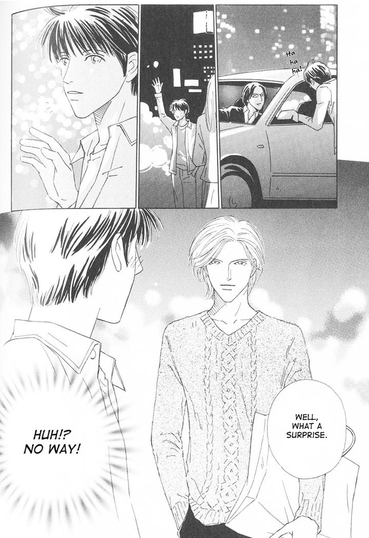 Suki ni Nattara 10 made Kazoero by TAKAIDO Akemi [Eng] page 95