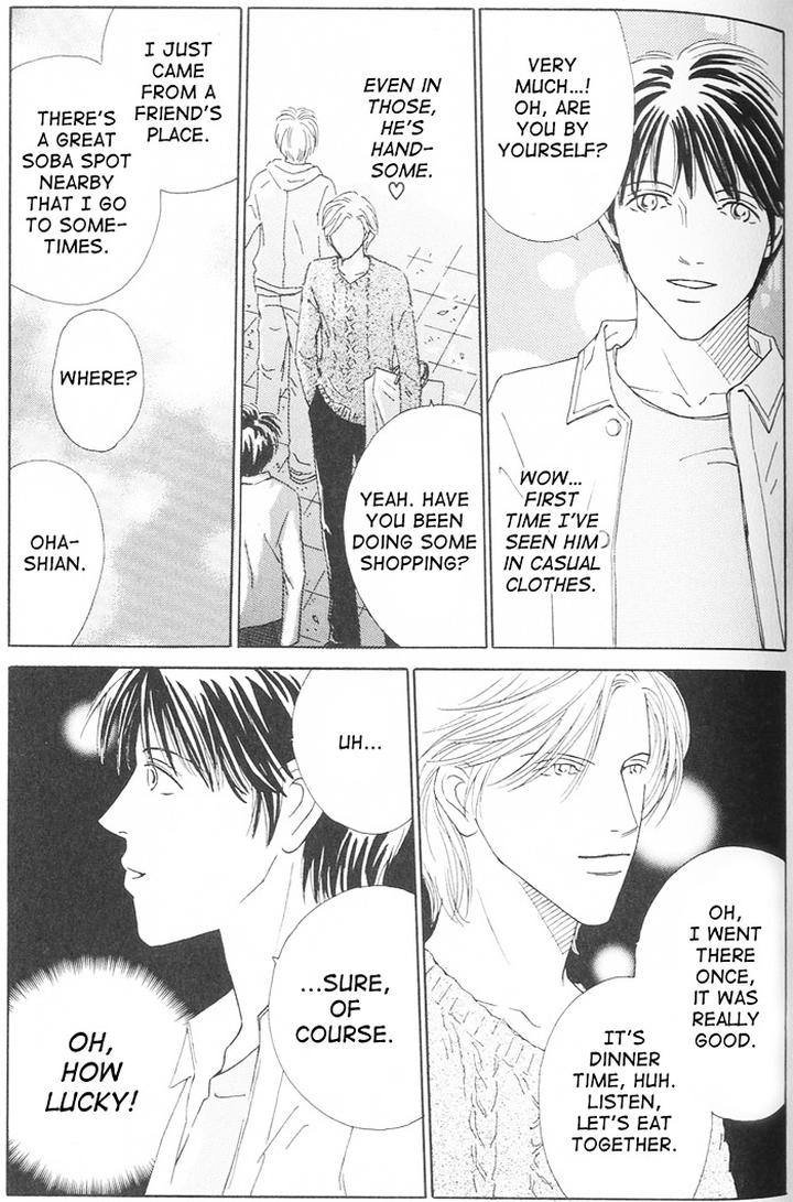 Suki ni Nattara 10 made Kazoero by TAKAIDO Akemi [Eng] page 96