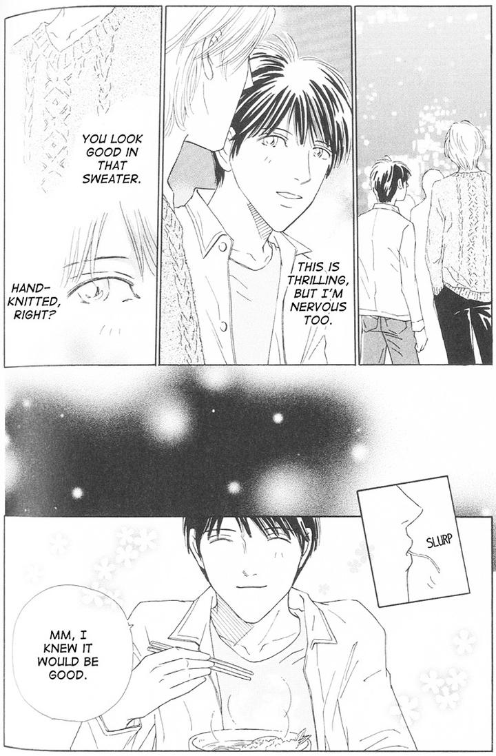 Suki ni Nattara 10 made Kazoero by TAKAIDO Akemi [Eng] page 97