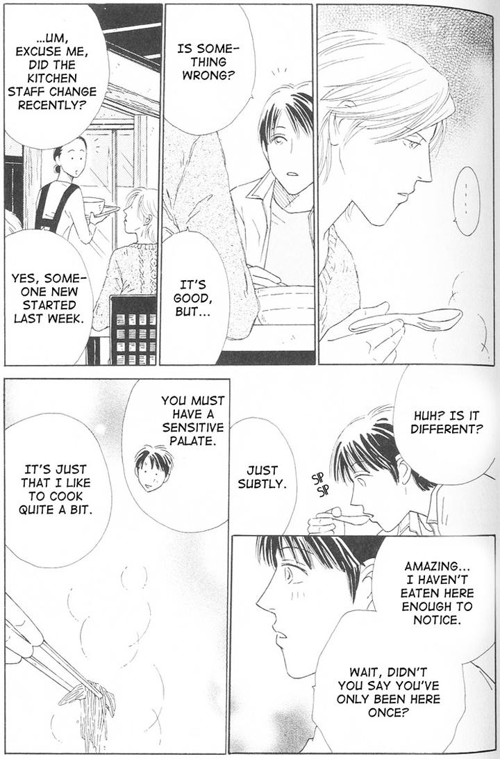 Suki ni Nattara 10 made Kazoero by TAKAIDO Akemi [Eng] page 98