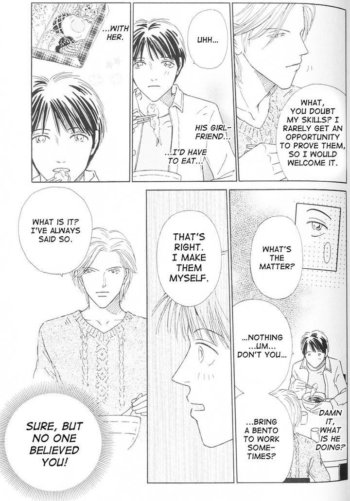 Suki ni Nattara 10 made Kazoero by TAKAIDO Akemi [Eng] page 100