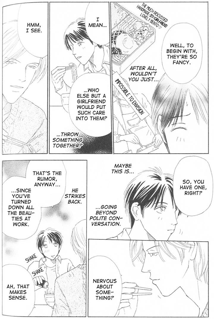 Suki ni Nattara 10 made Kazoero by TAKAIDO Akemi [Eng] page 101