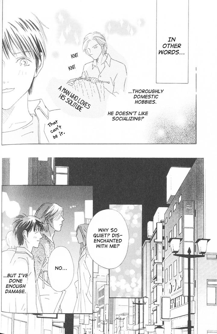 Suki ni Nattara 10 made Kazoero by TAKAIDO Akemi [Eng] page 103