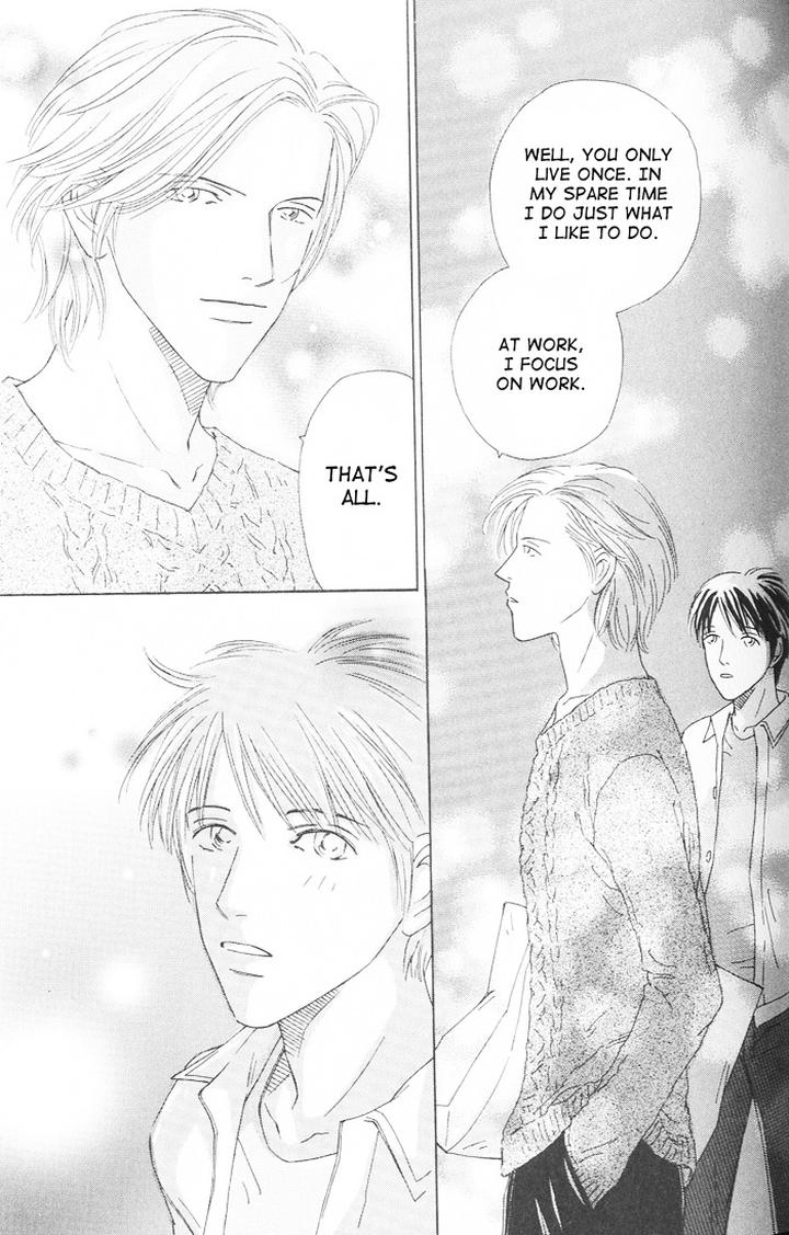 Suki ni Nattara 10 made Kazoero by TAKAIDO Akemi [Eng] page 104