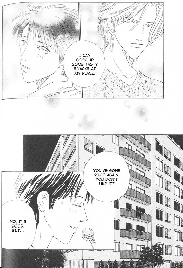 Suki ni Nattara 10 made Kazoero by TAKAIDO Akemi [Eng] page 107