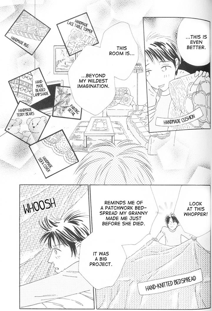 Suki ni Nattara 10 made Kazoero by TAKAIDO Akemi [Eng] page 108