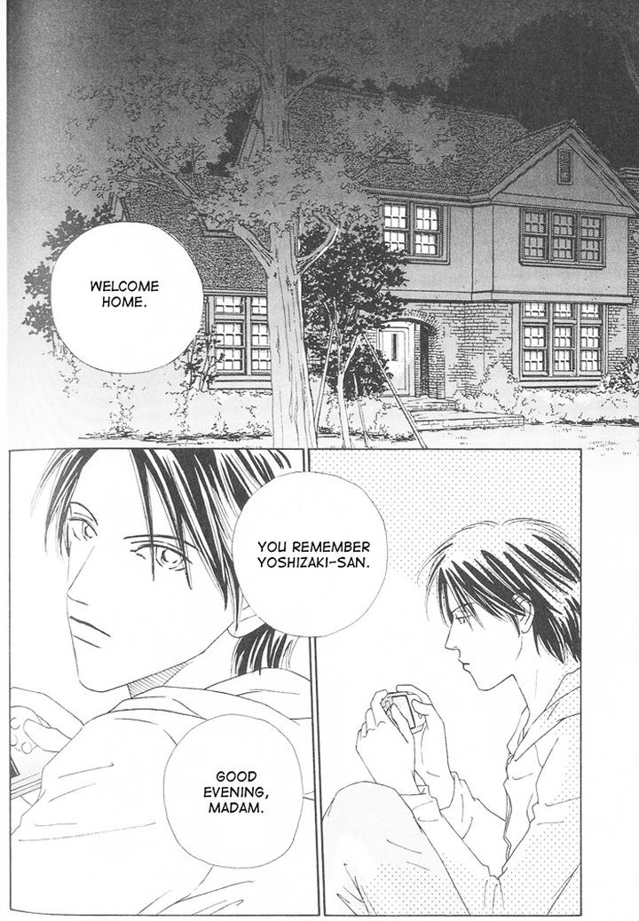 Suki ni Nattara 10 made Kazoero by TAKAIDO Akemi [Eng] page 113