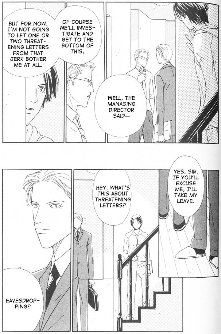 Suki ni Nattara 10 made Kazoero by TAKAIDO Akemi [Eng] page 116