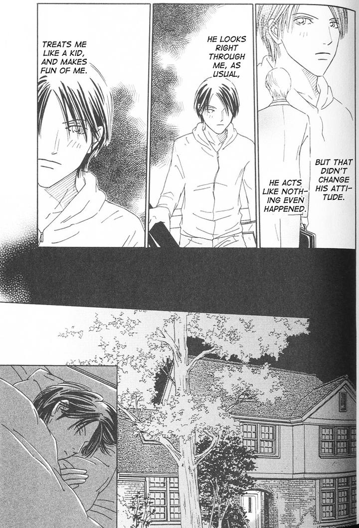 Suki ni Nattara 10 made Kazoero by TAKAIDO Akemi [Eng] page 122