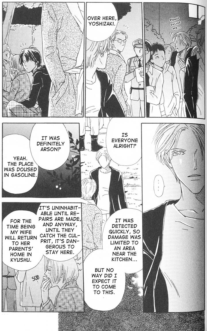 Suki ni Nattara 10 made Kazoero by TAKAIDO Akemi [Eng] page 124