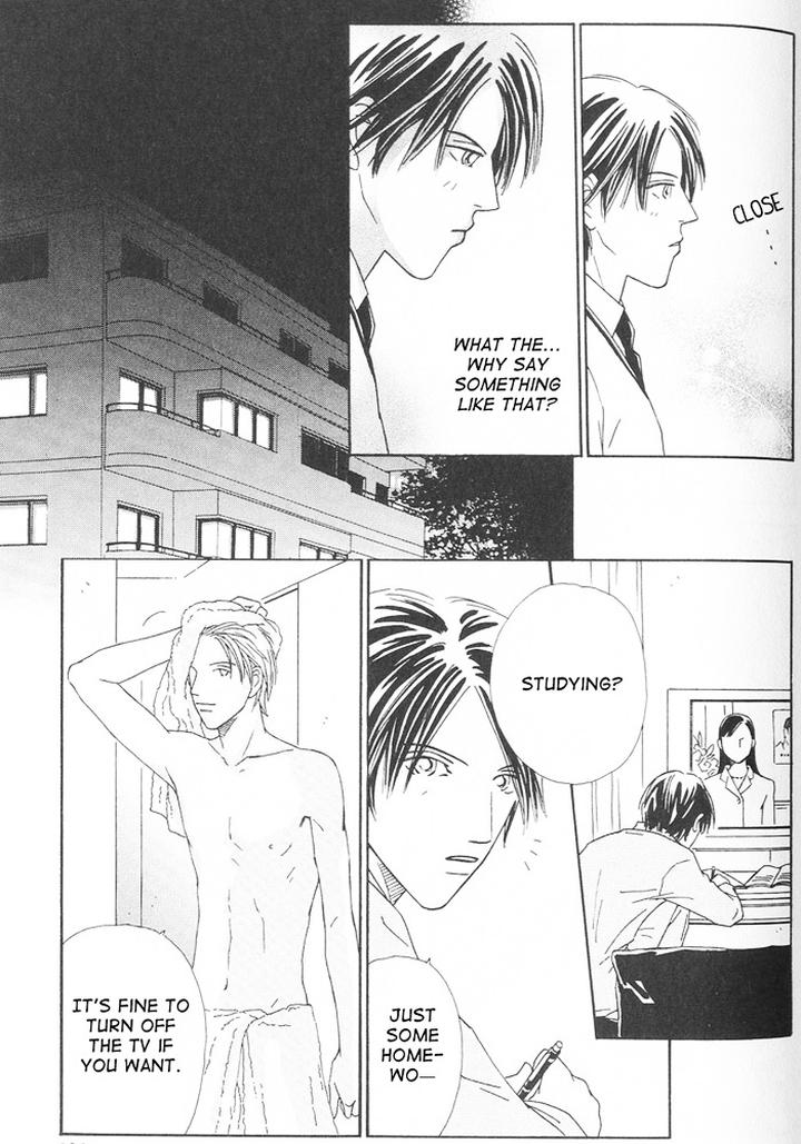 Suki ni Nattara 10 made Kazoero by TAKAIDO Akemi [Eng] page 128