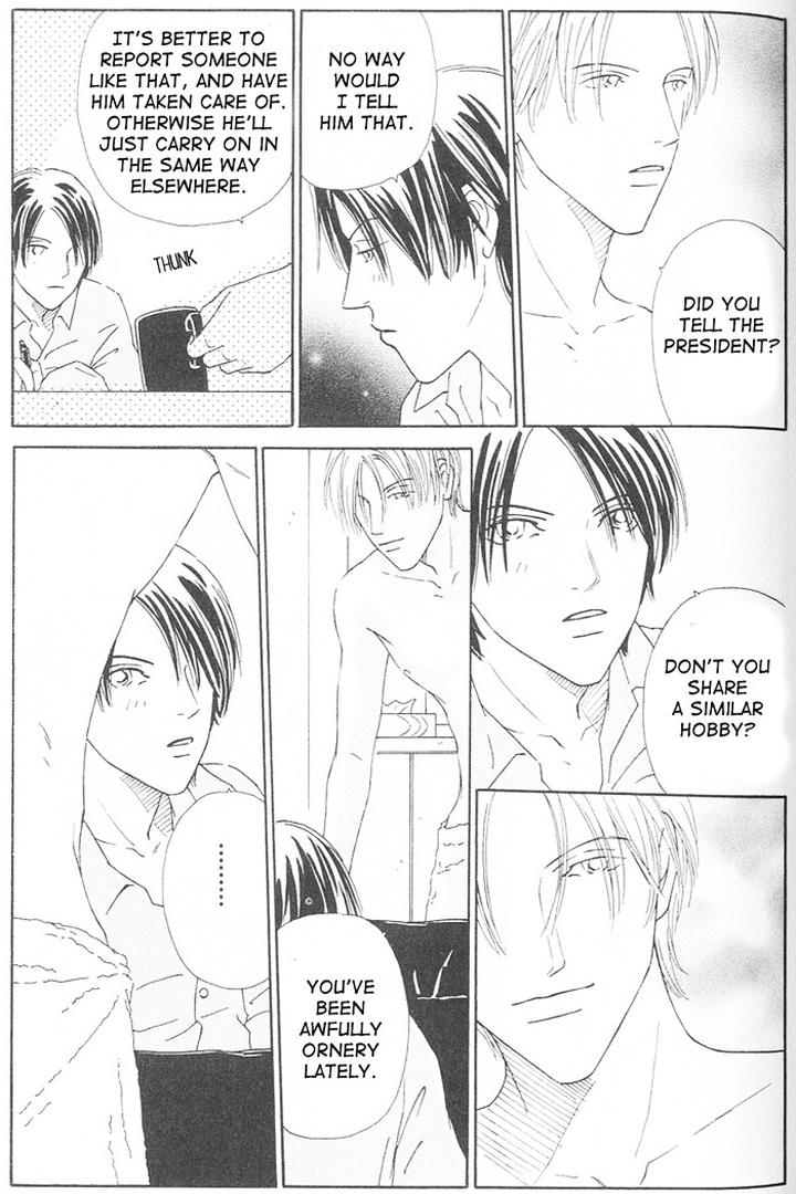 Suki ni Nattara 10 made Kazoero by TAKAIDO Akemi [Eng] page 130