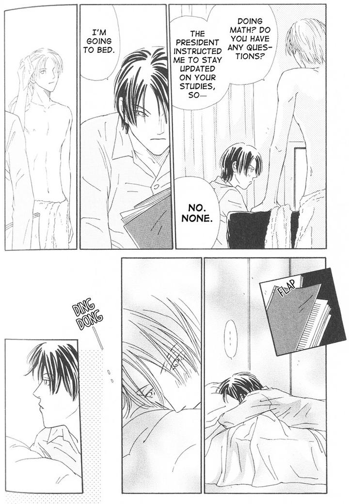 Suki ni Nattara 10 made Kazoero by TAKAIDO Akemi [Eng] page 131