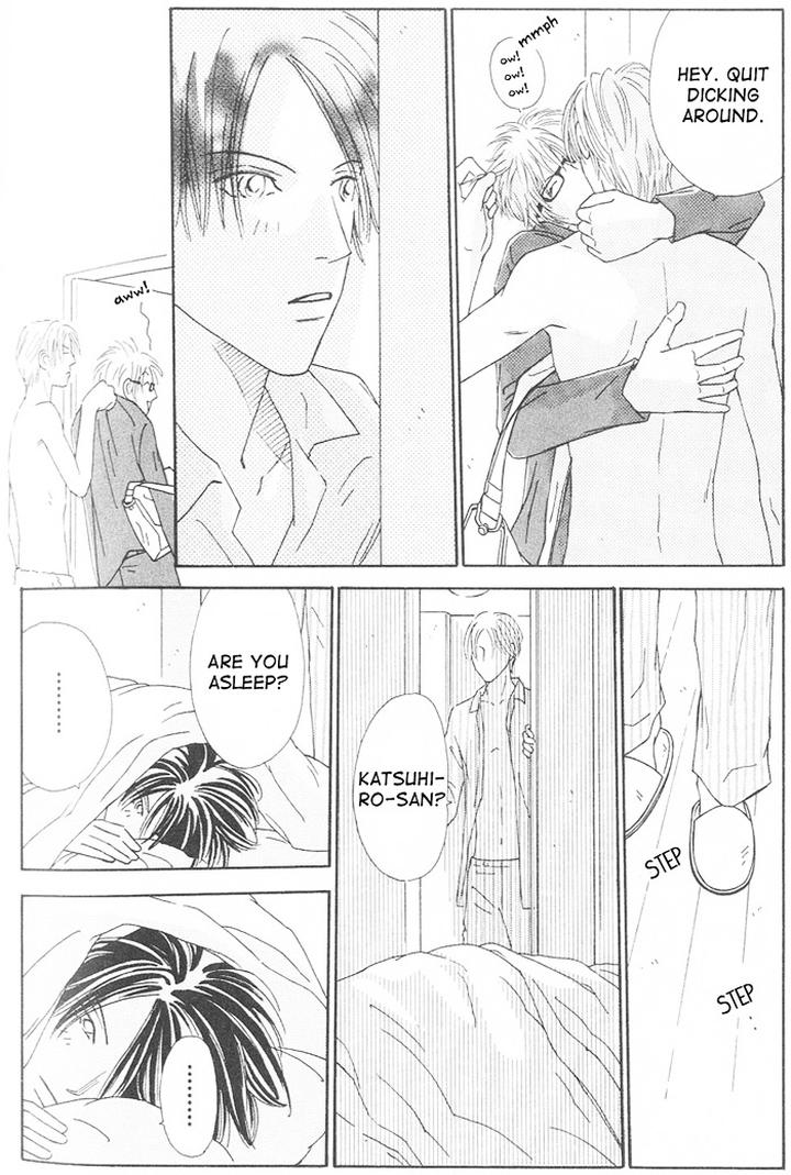 Suki ni Nattara 10 made Kazoero by TAKAIDO Akemi [Eng] page 133