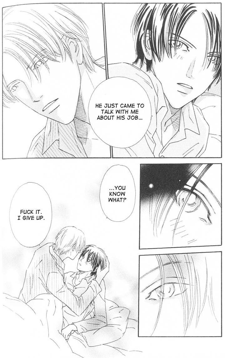 Suki ni Nattara 10 made Kazoero by TAKAIDO Akemi [Eng] page 135