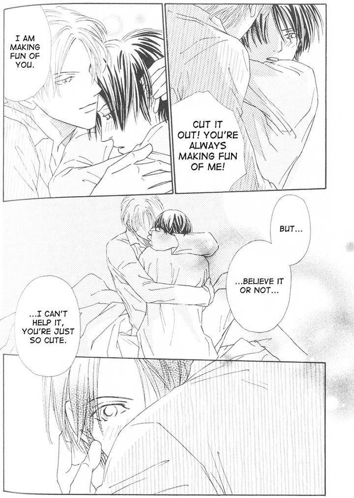 Suki ni Nattara 10 made Kazoero by TAKAIDO Akemi [Eng] page 137