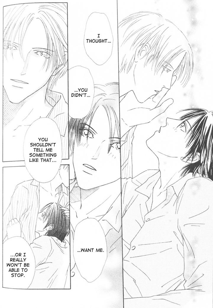 Suki ni Nattara 10 made Kazoero by TAKAIDO Akemi [Eng] page 139