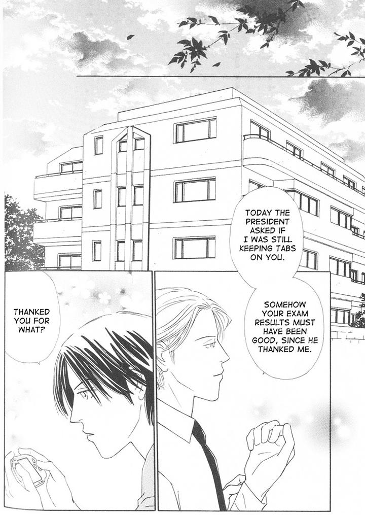 Suki ni Nattara 10 made Kazoero by TAKAIDO Akemi [Eng] page 141