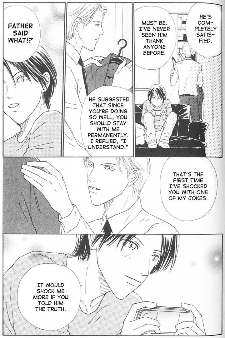 Suki ni Nattara 10 made Kazoero by TAKAIDO Akemi [Eng] page 142