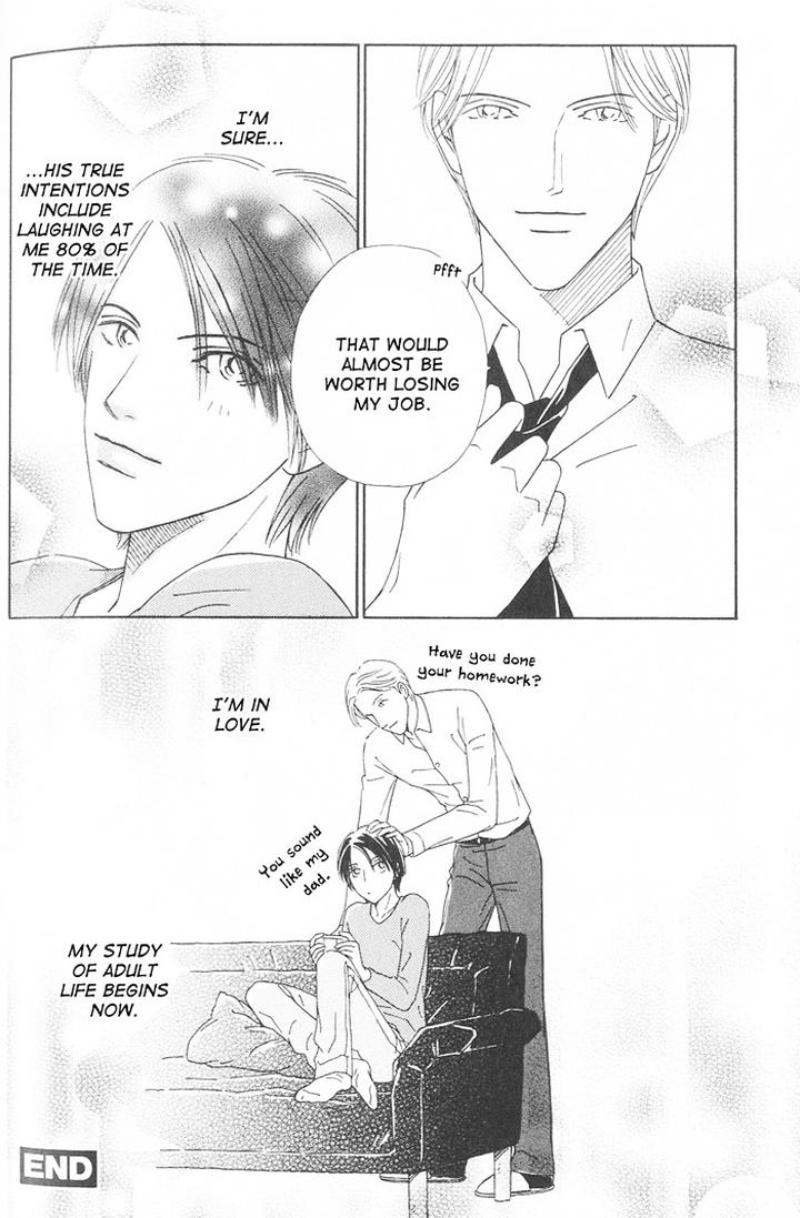 Suki ni Nattara 10 made Kazoero by TAKAIDO Akemi [Eng] page 143