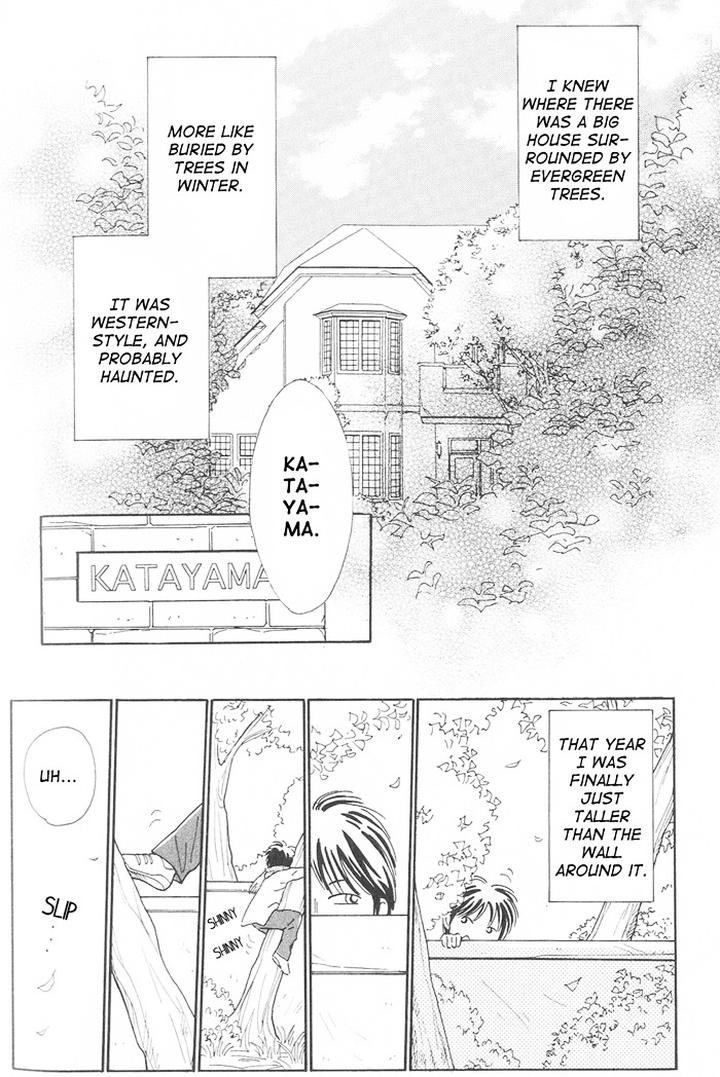 Suki ni Nattara 10 made Kazoero by TAKAIDO Akemi [Eng] page 147