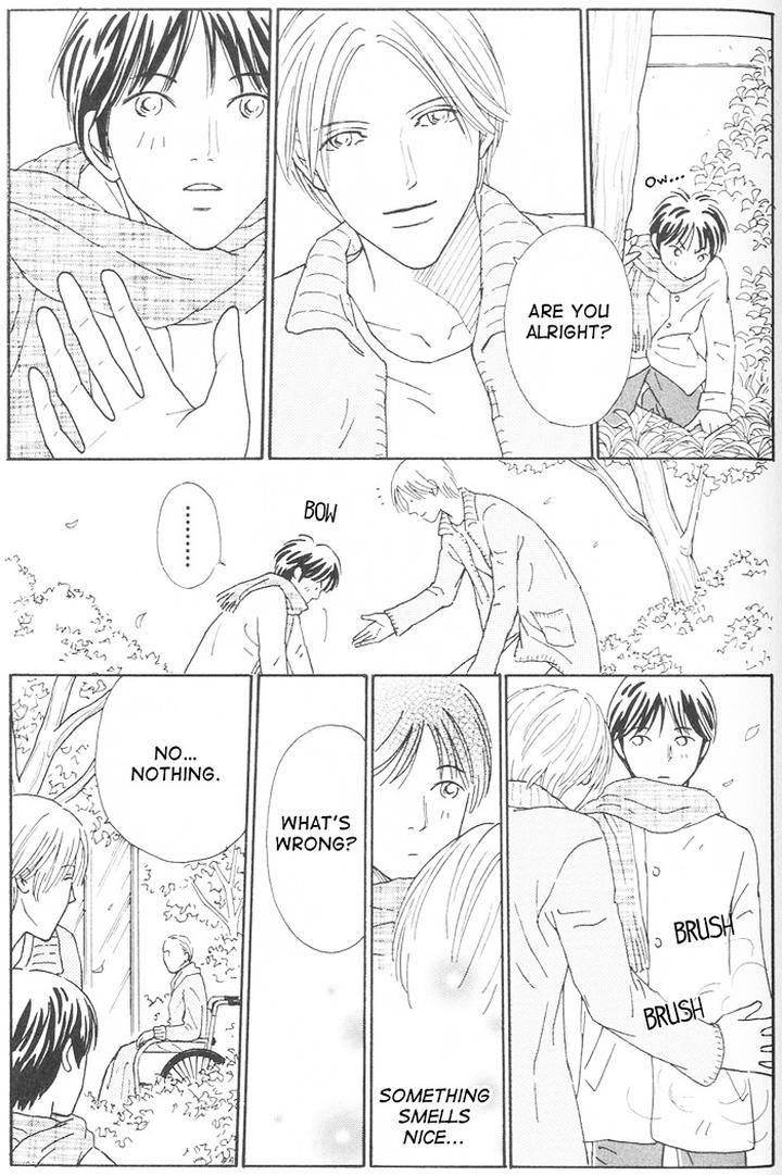 Suki ni Nattara 10 made Kazoero by TAKAIDO Akemi [Eng] page 148