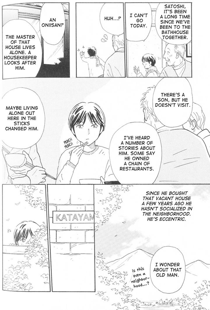 Suki ni Nattara 10 made Kazoero by TAKAIDO Akemi [Eng] page 151