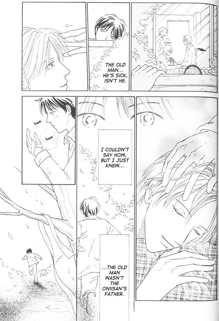 Suki ni Nattara 10 made Kazoero by TAKAIDO Akemi [Eng] page 152