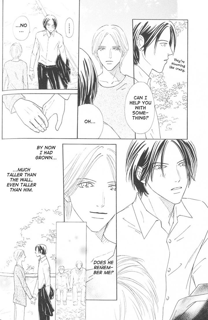 Suki ni Nattara 10 made Kazoero by TAKAIDO Akemi [Eng] page 159