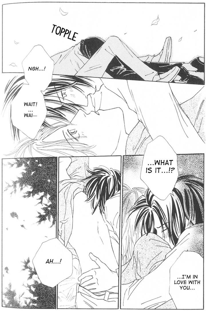 Suki ni Nattara 10 made Kazoero by TAKAIDO Akemi [Eng] page 163